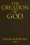 [Gutenberg 59651] • The Creation of God